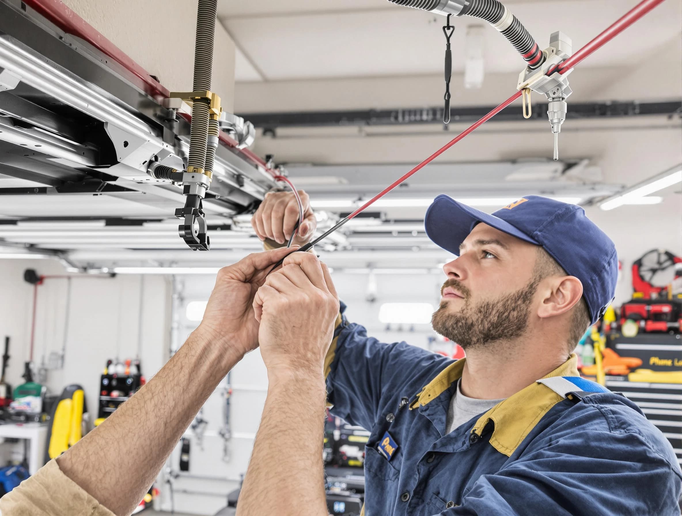 Cable Repair service in Gloucester, MA