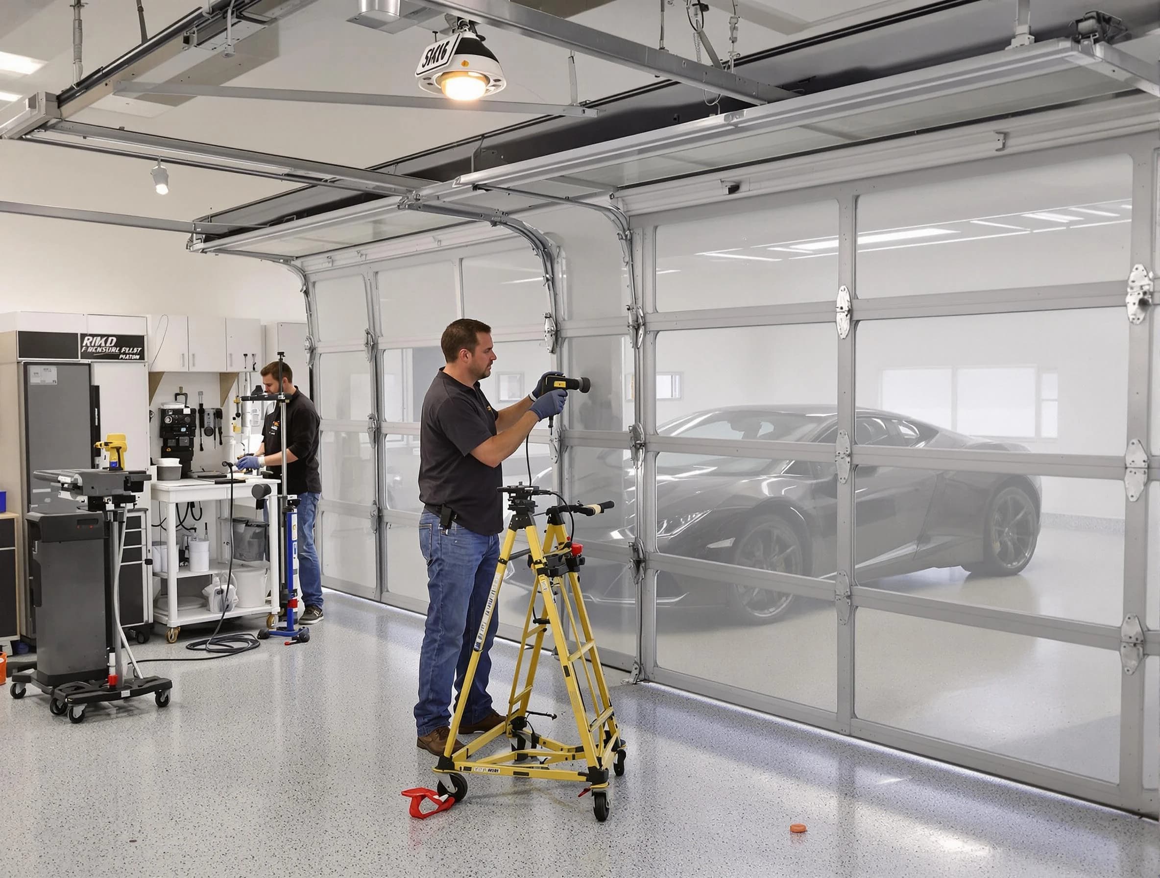 Dents Repair service in Gloucester, MA