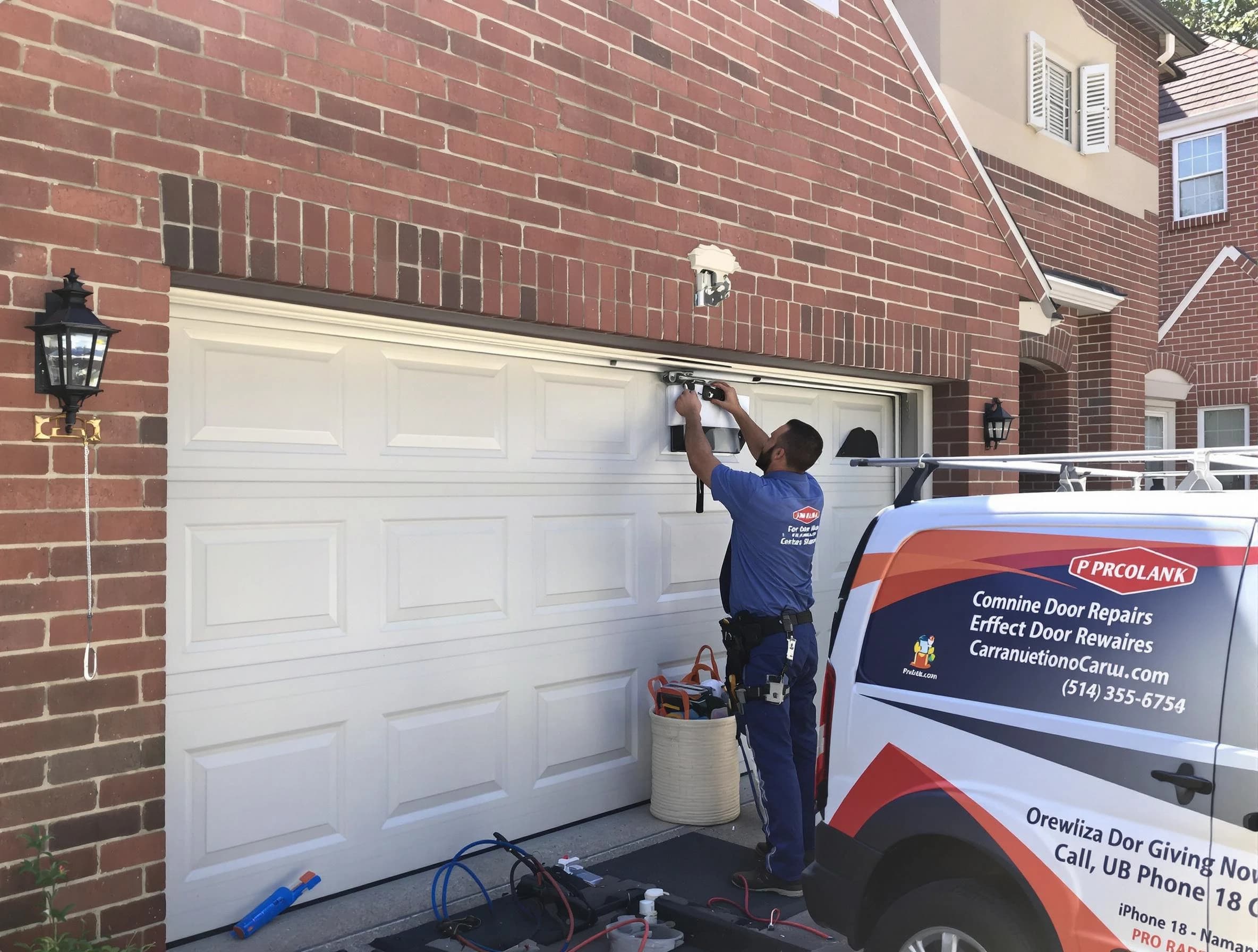 Gloucester Garage Door Repair local garage door repair technician in Gloucester