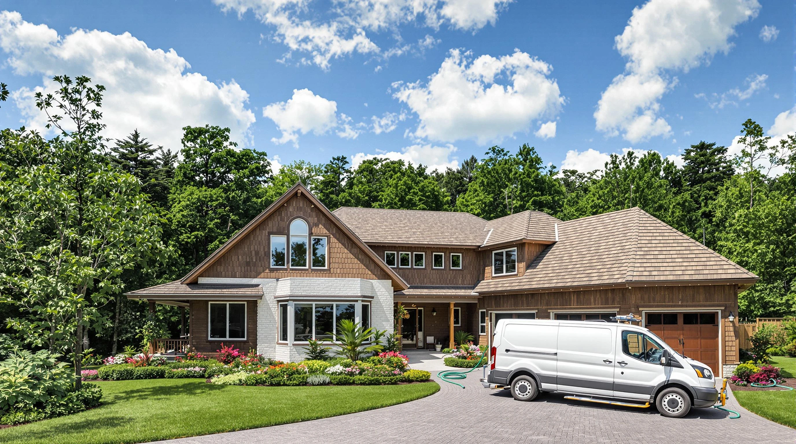 Gloucester Garage Door Repair garage door repair crew working in Marblehead, MA