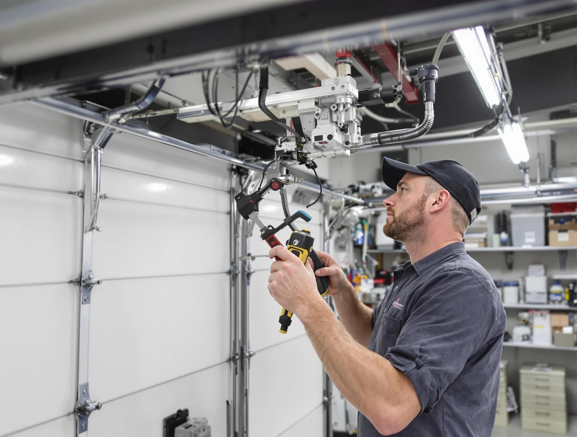 Garage Door Repair in Gloucester