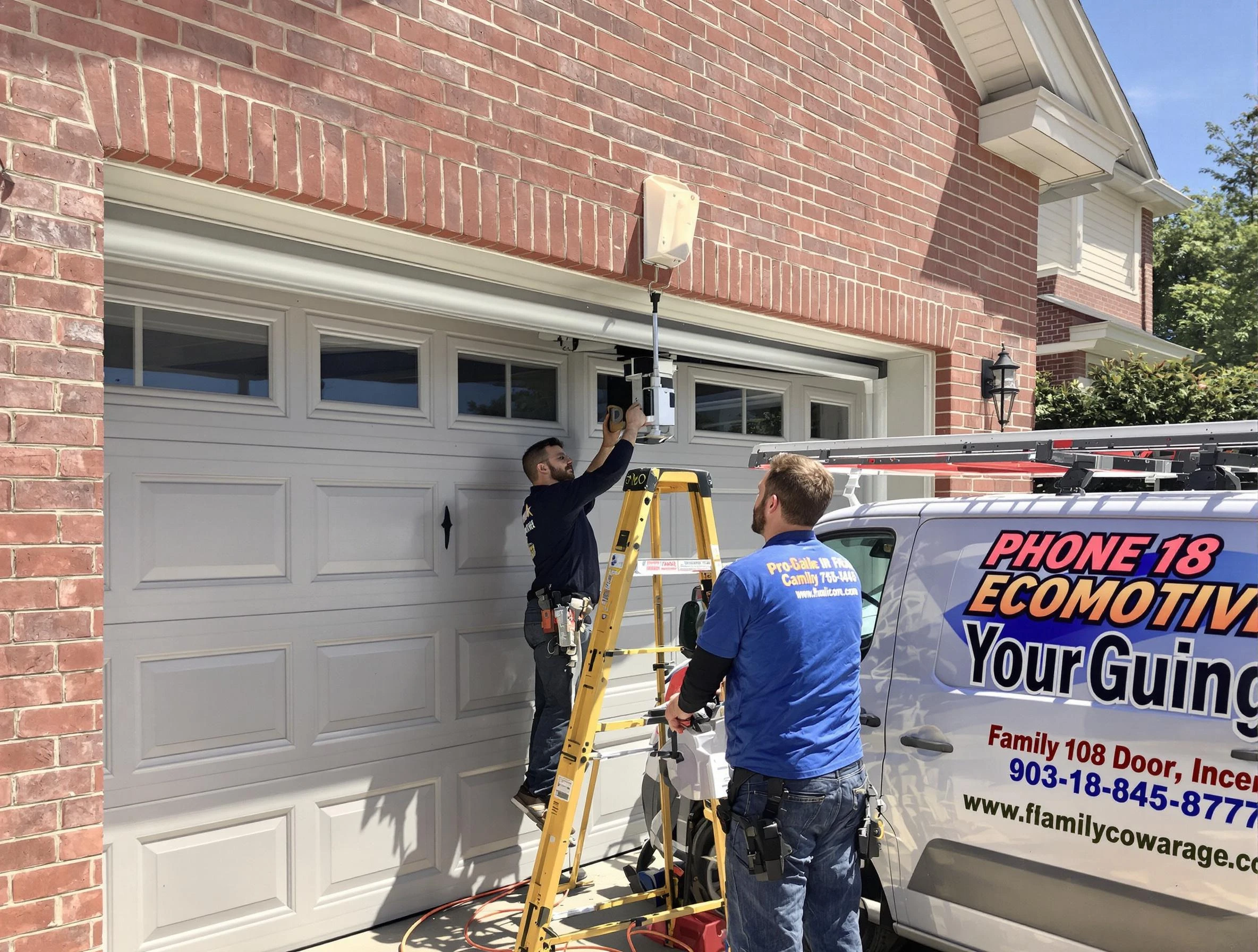 Gloucester Garage Door Repair local technician providing expert garage door repair in Gloucester neighborhood